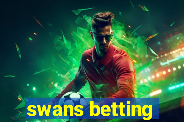 swans betting