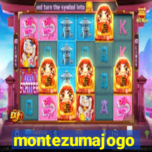 montezumajogo