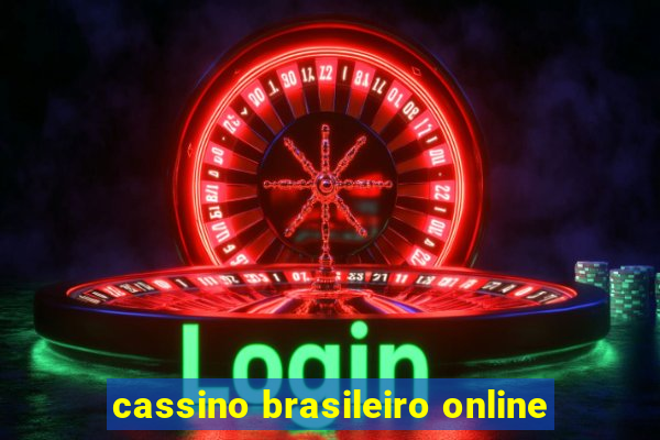 cassino brasileiro online