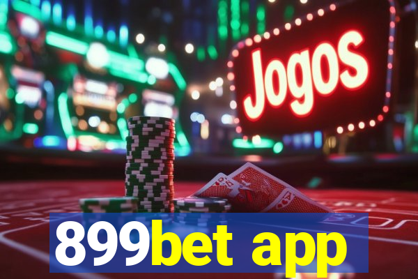 899bet app