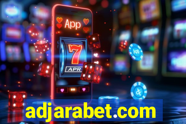 adjarabet.com