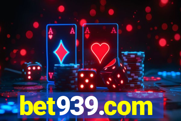 bet939.com