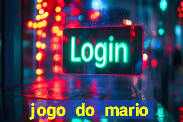 jogo do mario flash 2.0 no click jogos