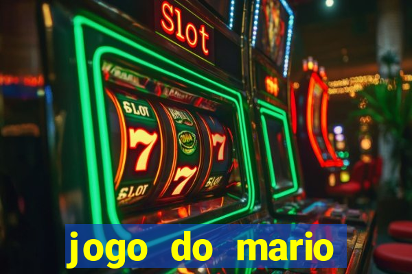 jogo do mario flash 2.0 no click jogos