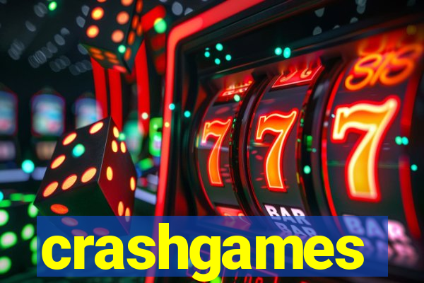 crashgames