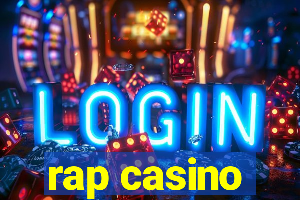 rap casino