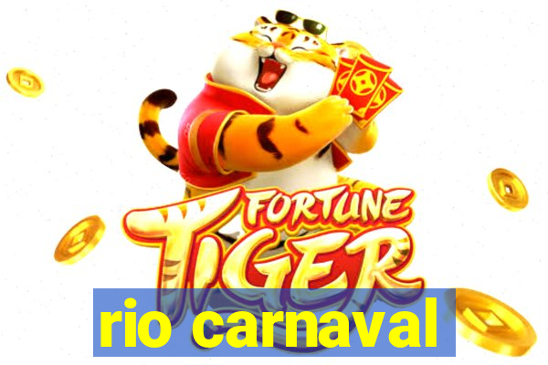 rio carnaval