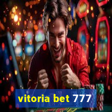 vitoria bet 777