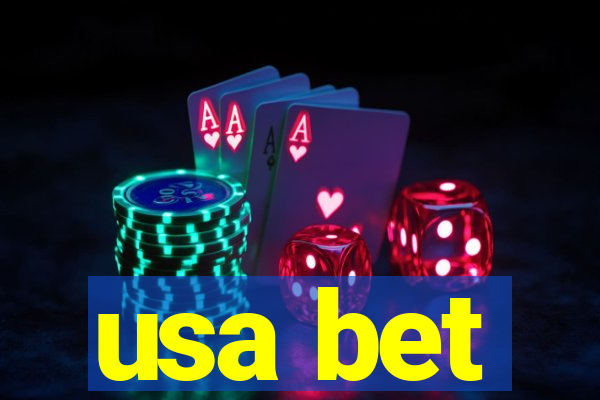 usa bet