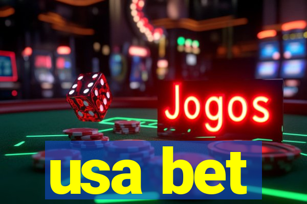 usa bet