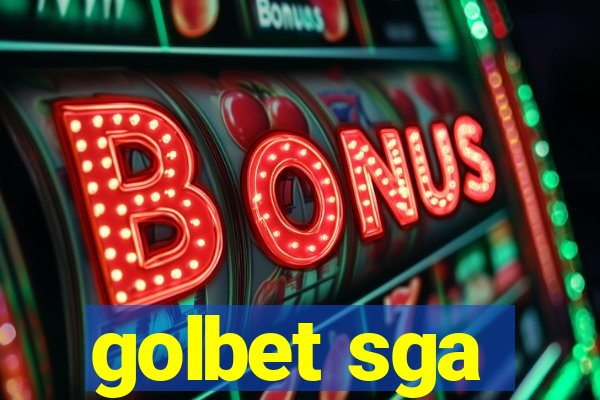 golbet sga