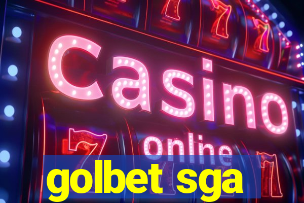 golbet sga