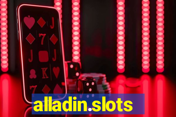 alladin.slots