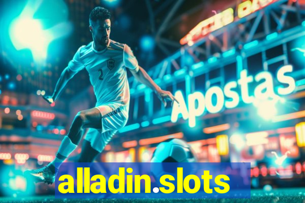 alladin.slots