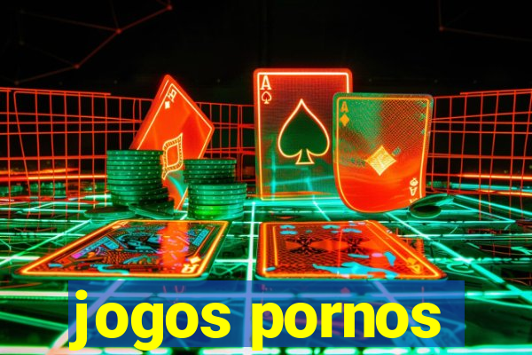 jogos pornos