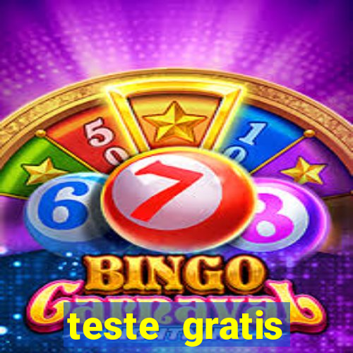 teste gratis fortune tiger