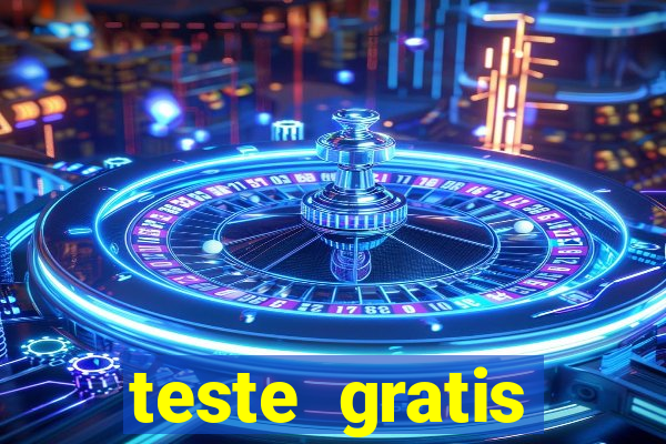 teste gratis fortune tiger