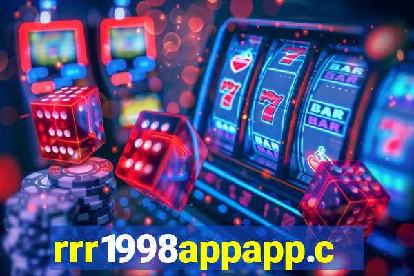 rrr1998appapp.com