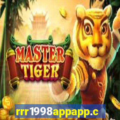 rrr1998appapp.com