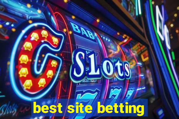 best site betting