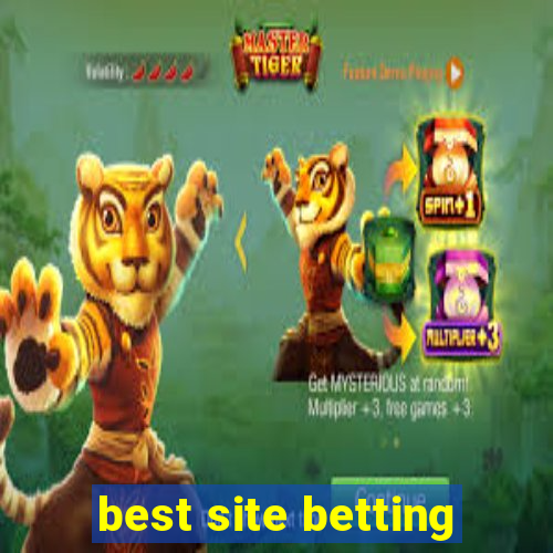 best site betting