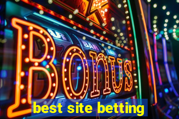 best site betting