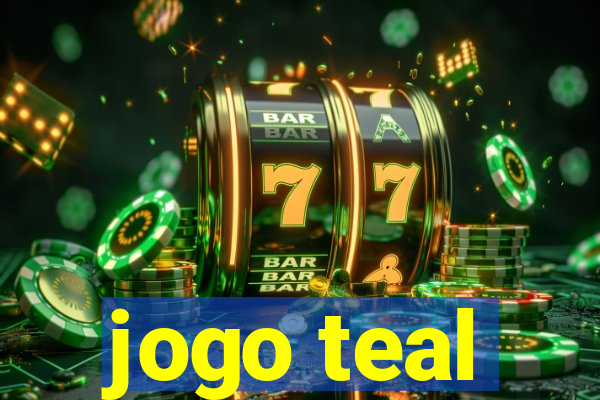 jogo teal