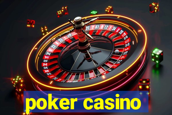 poker casino