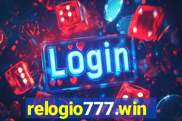 relogio777.win