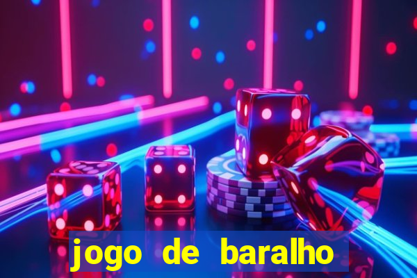 jogo de baralho pife online