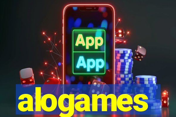 alogames