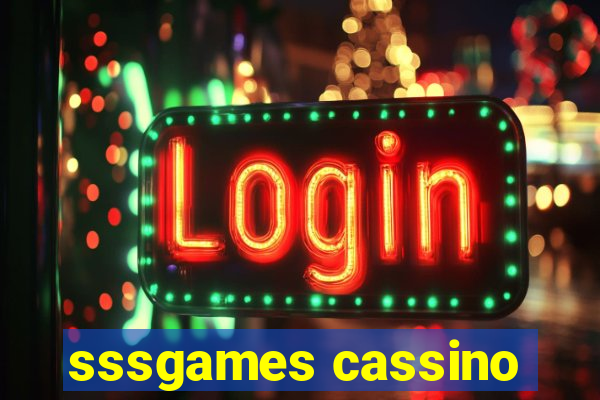 sssgames cassino