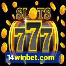 14winbet.com