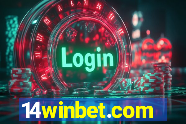 14winbet.com