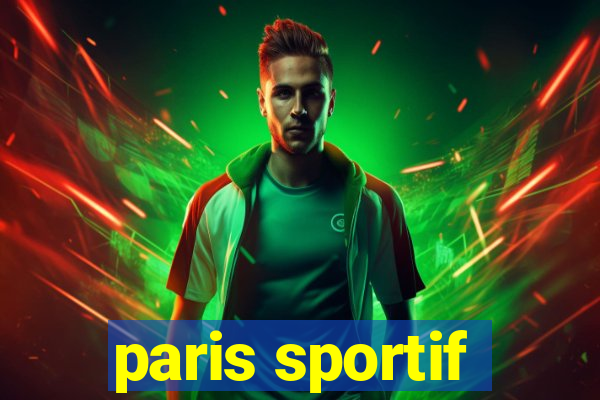 paris sportif