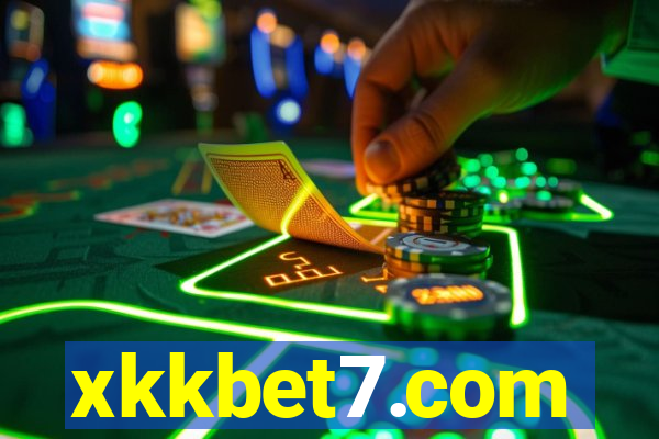 xkkbet7.com