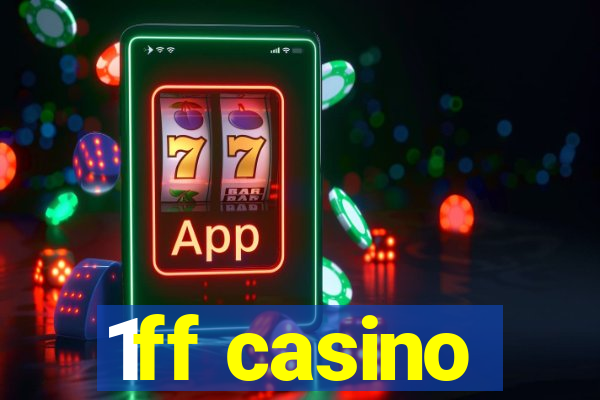 1ff casino