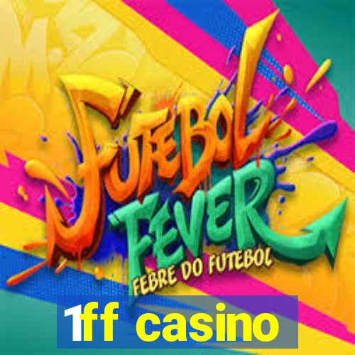 1ff casino