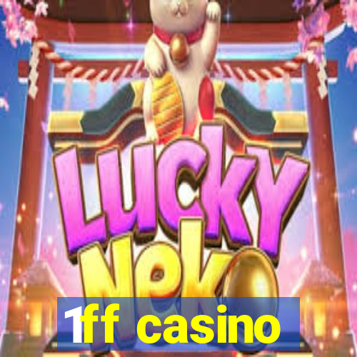 1ff casino