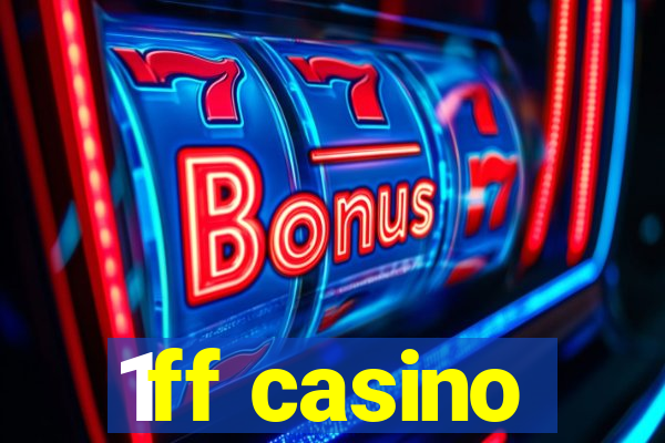 1ff casino