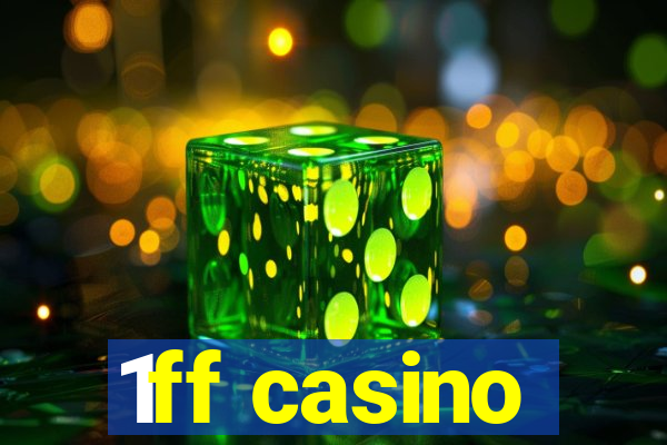 1ff casino