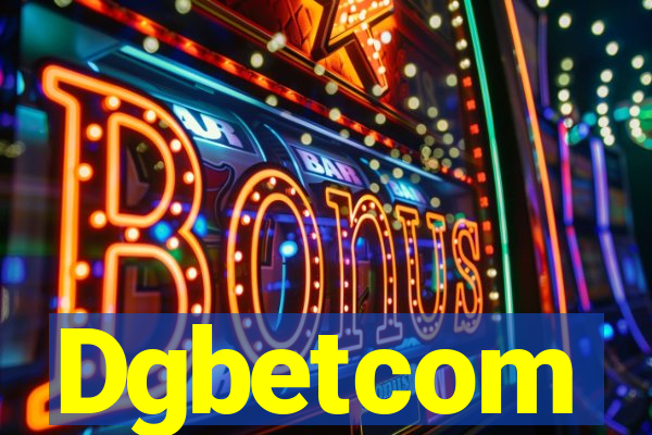 Dgbetcom