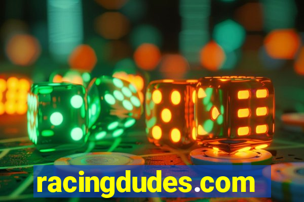 racingdudes.com