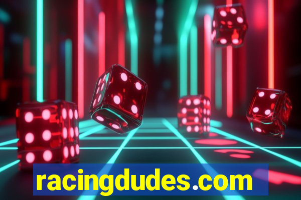 racingdudes.com