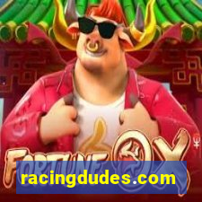 racingdudes.com