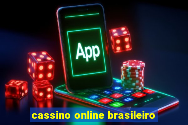 cassino online brasileiro