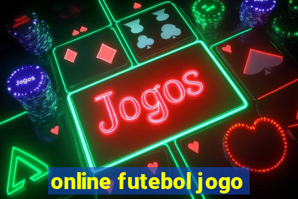 online futebol jogo