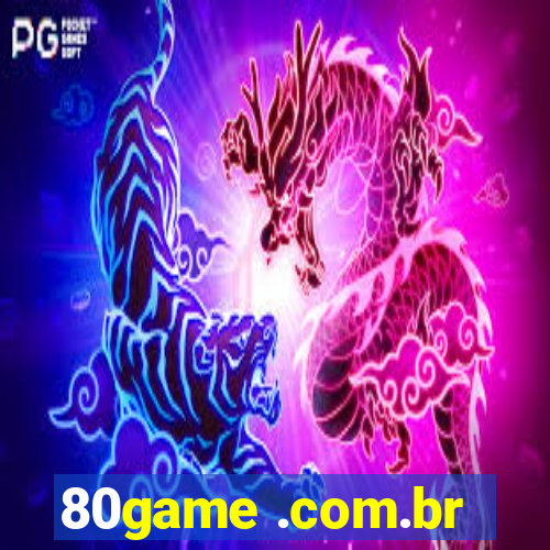 80game .com.br