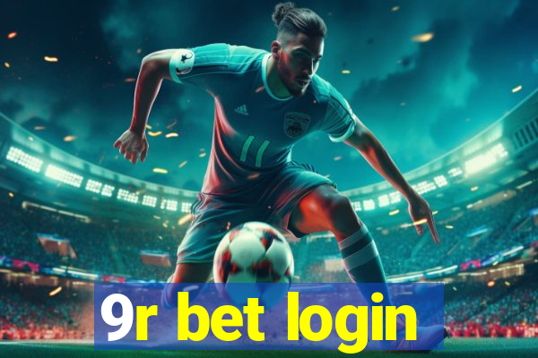 9r bet login