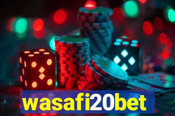 wasafi20bet